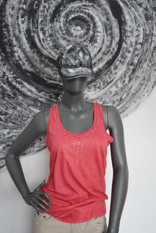PicoDoro – Fashion Damen Tank Top – Shirt – "Alexa"