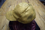 PicoDoro – Fashion Damen Cap – "Golden-Nugget"