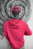 PicoDoro – Fashion Damen Hoodie – Sweatshirt – "Bonnie"