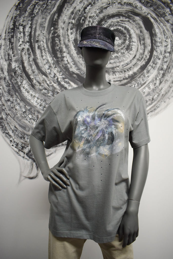 PicoDoro – Fashion Damen T – Shirt – "Ilvy"