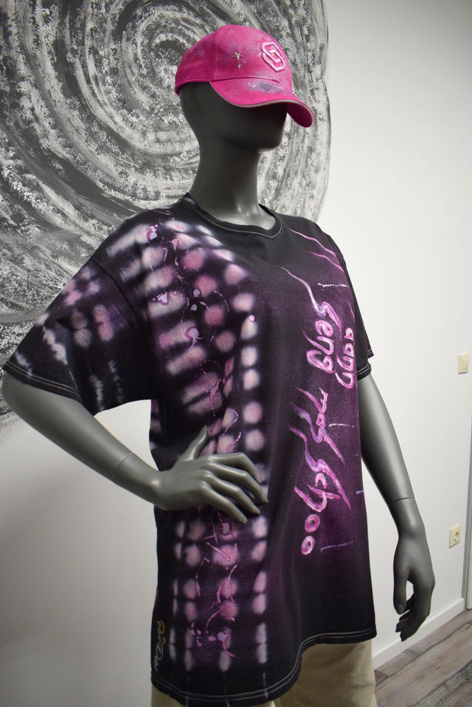 PicoDoro – Fashion Damen T – Shirt – "Moni"