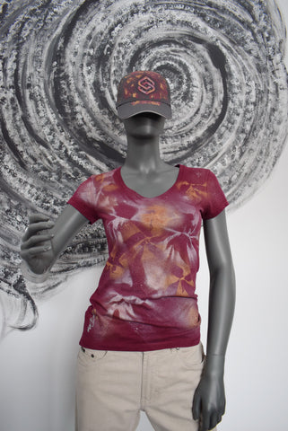 PicoDoro – Fashion Damen T – Shirt – "Cosima"