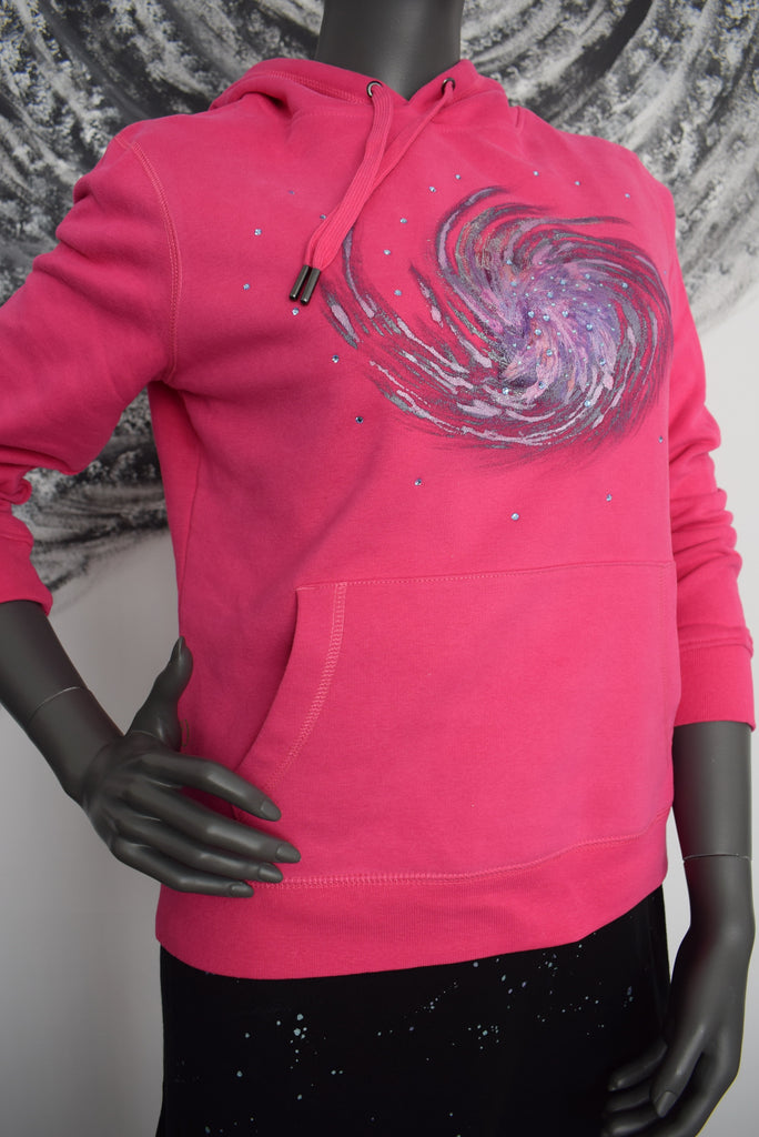 PicoDoro – Fashion Damen Hoodie – Sweatshirt – "Rahel"