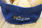 PicoDoro – Styling – Jeans – Brotkorb – „Brezn“